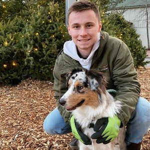 Meet your Posher, Kendal